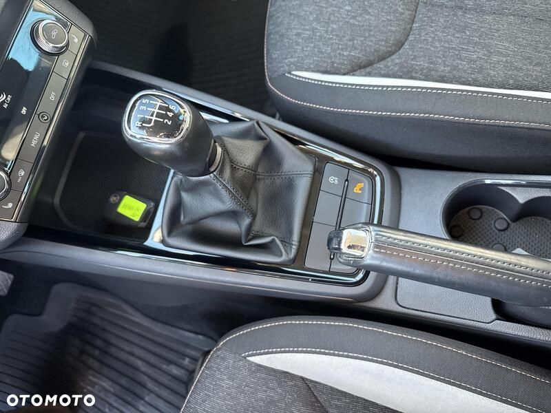 Skoda Scala 1.5 TSI Style - 17