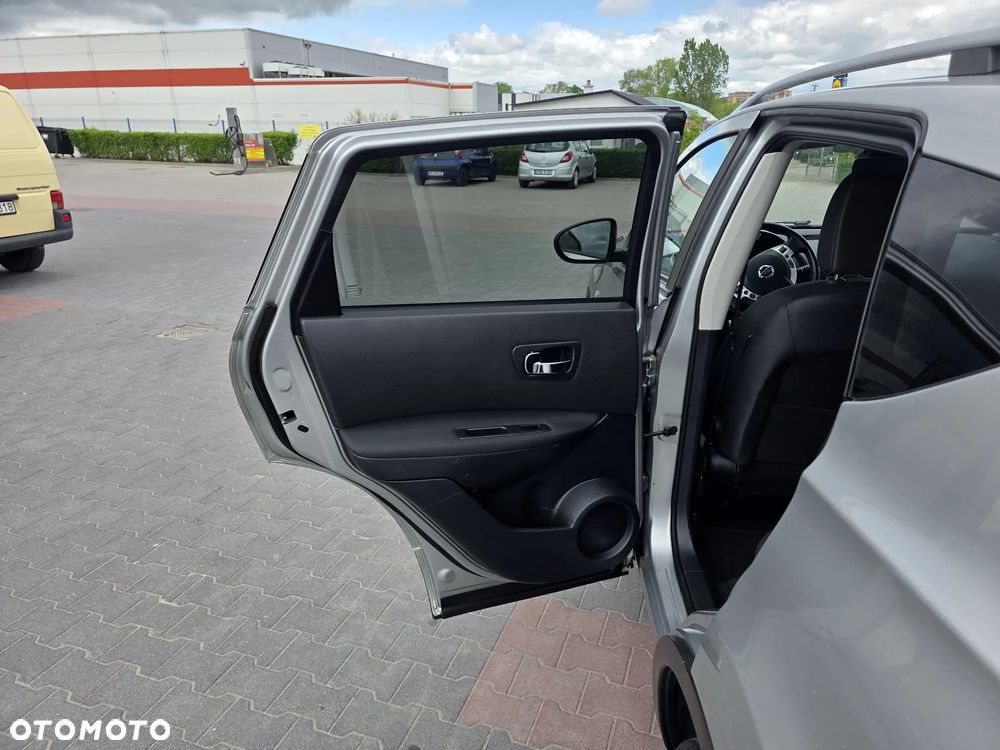 Nissan Qashqai 1.6 I-Way Start/Stop - 10