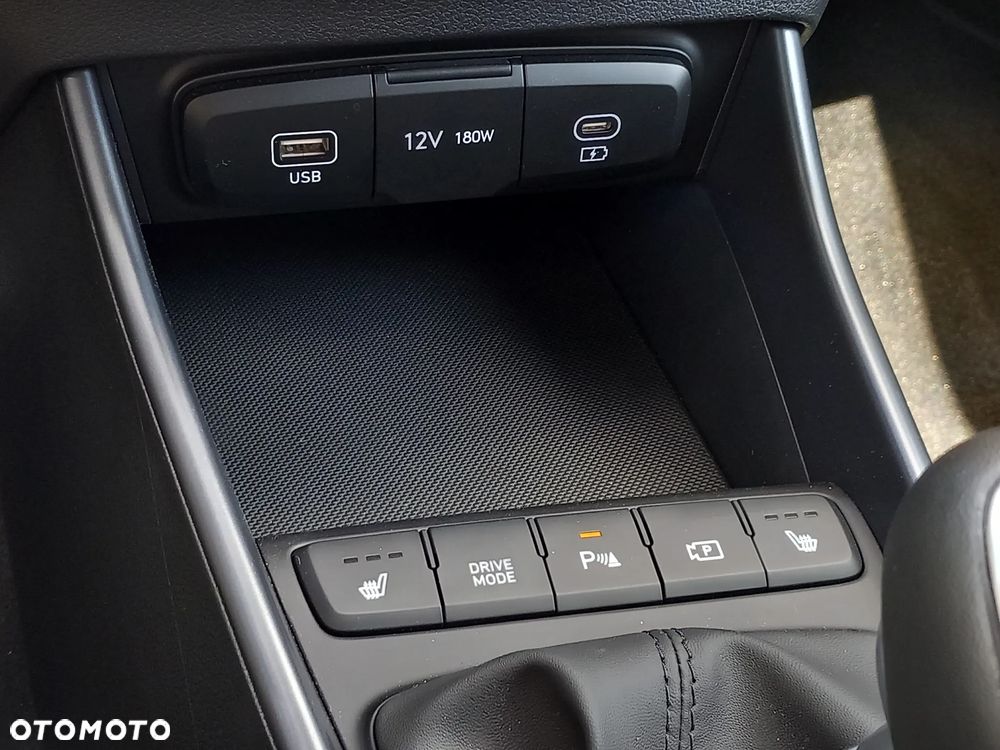 Hyundai Bayon 1.0 T-GDI Smart - 19