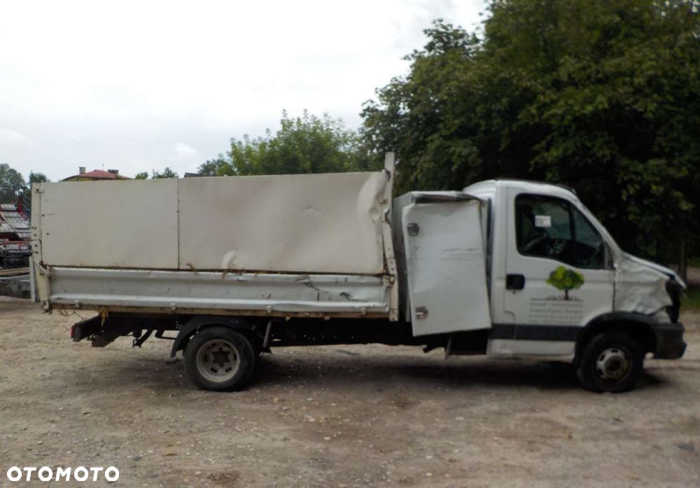 Iveco Daily 35c11 - 16
