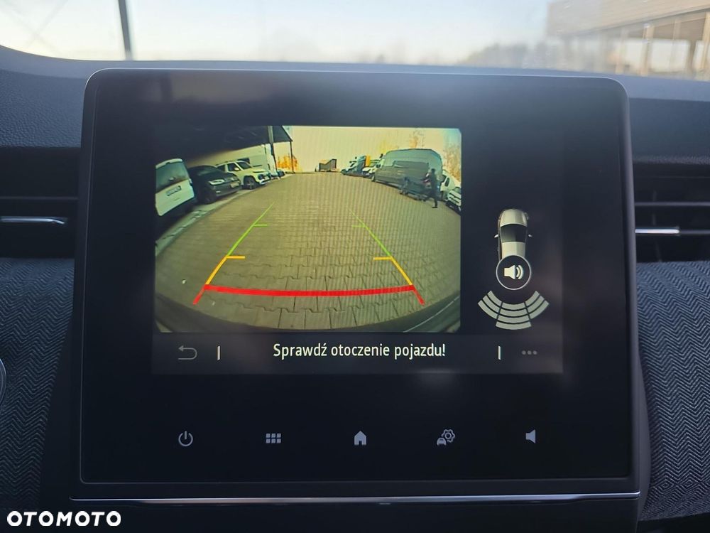 Renault Clio 1.0 TCe Techno - 22