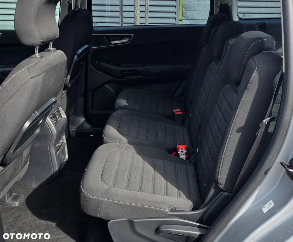 Ford Galaxy 2.0 TDCi Trend - 16