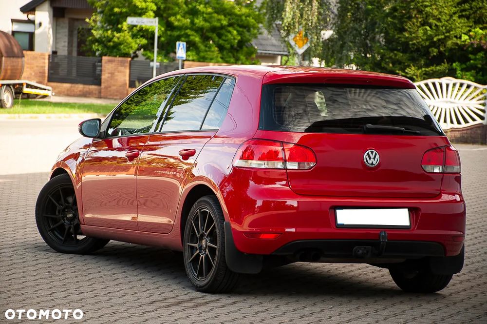 Volkswagen Golf 1.4 TSI DSG MATCH - 15