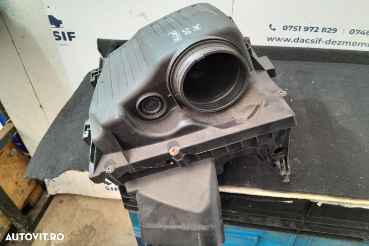 Carcasa filtru aer 55560889 55560889 Opel Insignia A [2008 - 2014] Se - 3