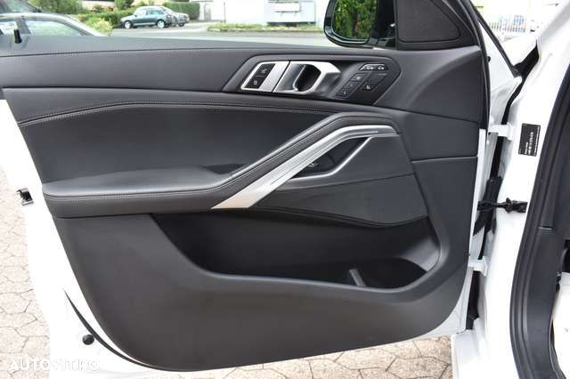 BMW X6 - 10