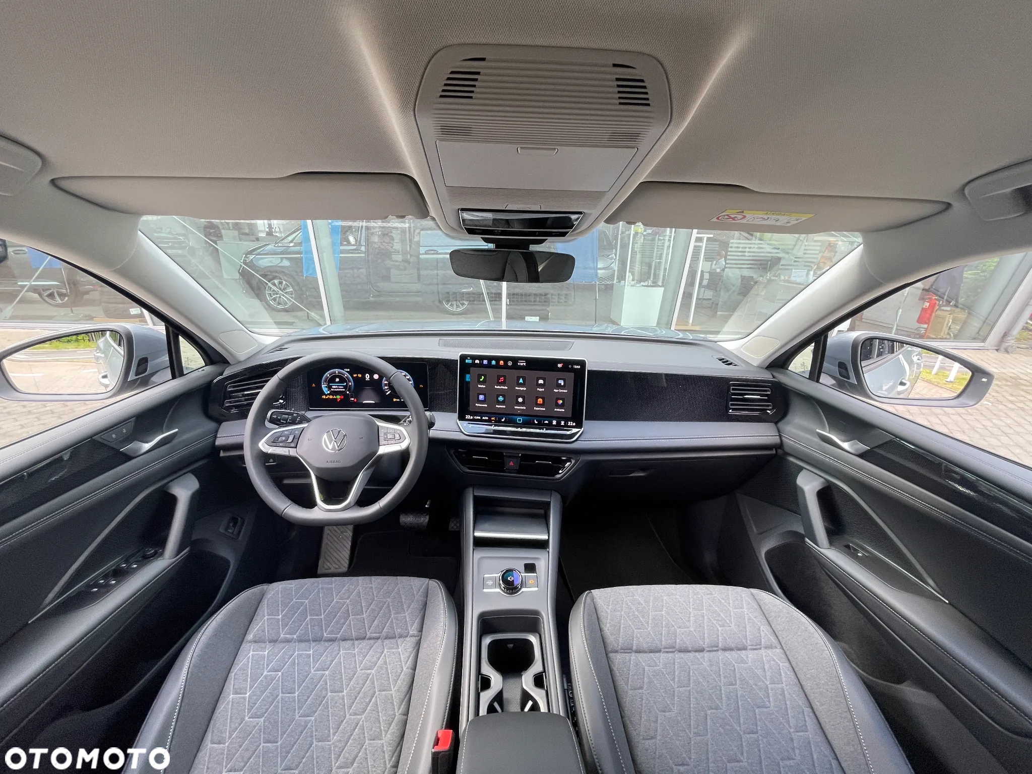 Volkswagen Tiguan 2.0 TDI Life Plus DSG - 10