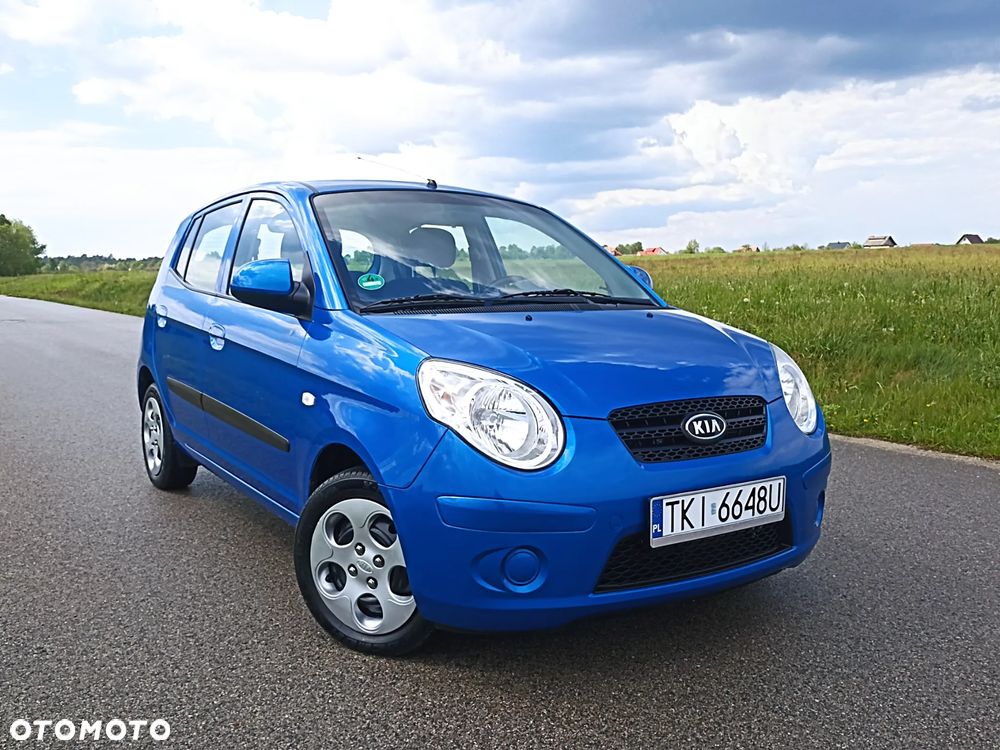 Kia Picanto 1.1 (els4) - 1
