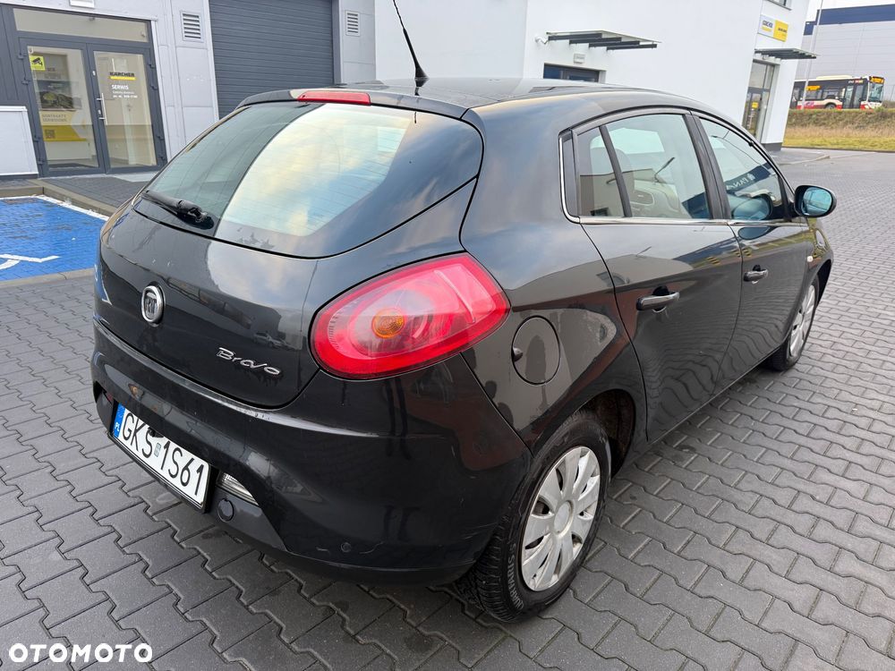 Fiat Bravo 1.4 16V MyLife - 5