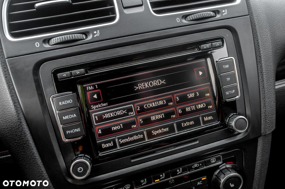 Volkswagen Golf 2.0 GTI - 29