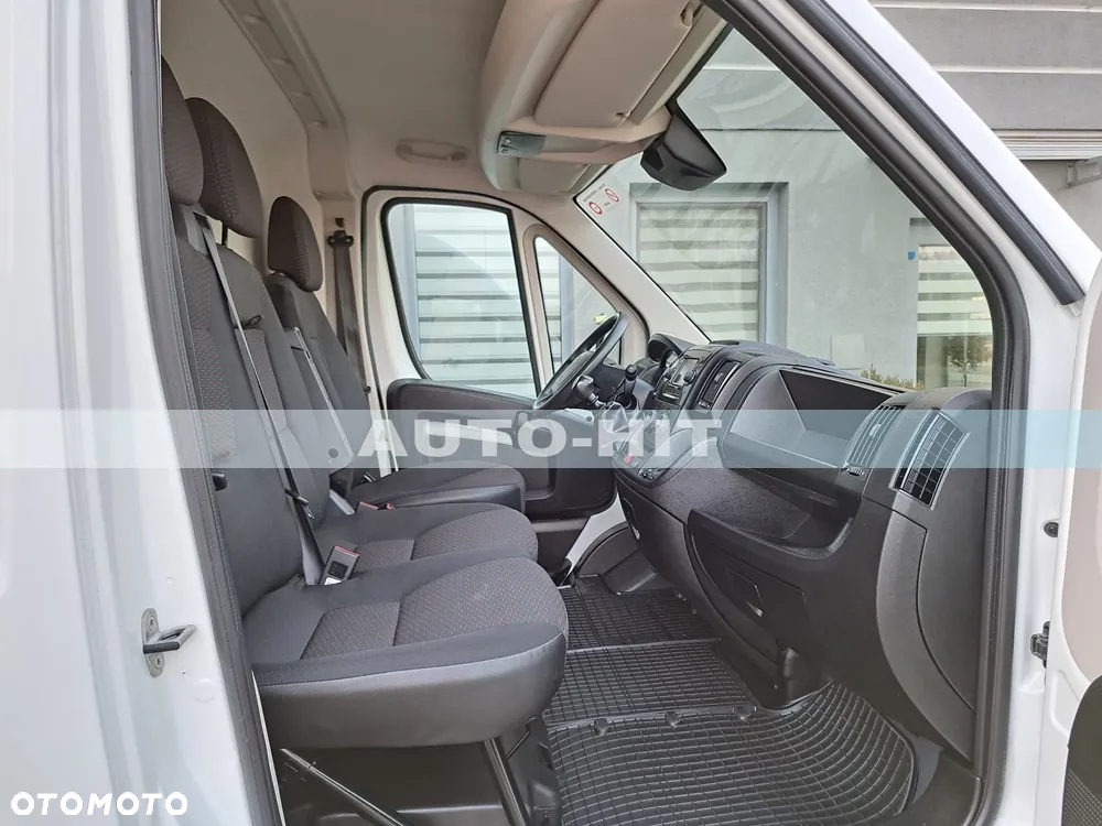 Peugeot Boxer - 18