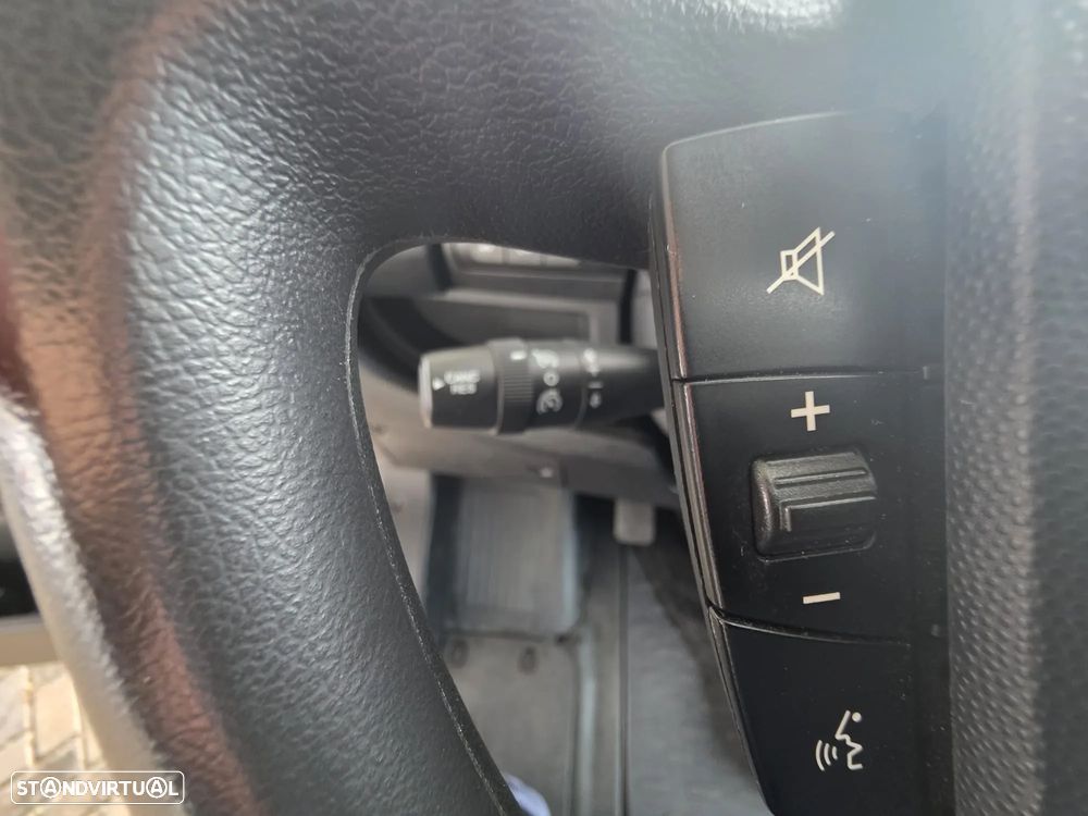 Fiat Ducato Maxi 35 2.2 M-Jet LH2 - 11