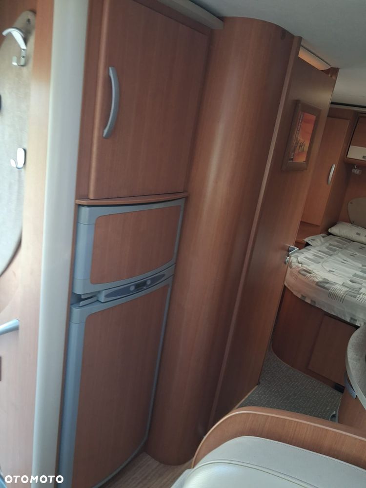 Fiat Ducato PILOTE - 16