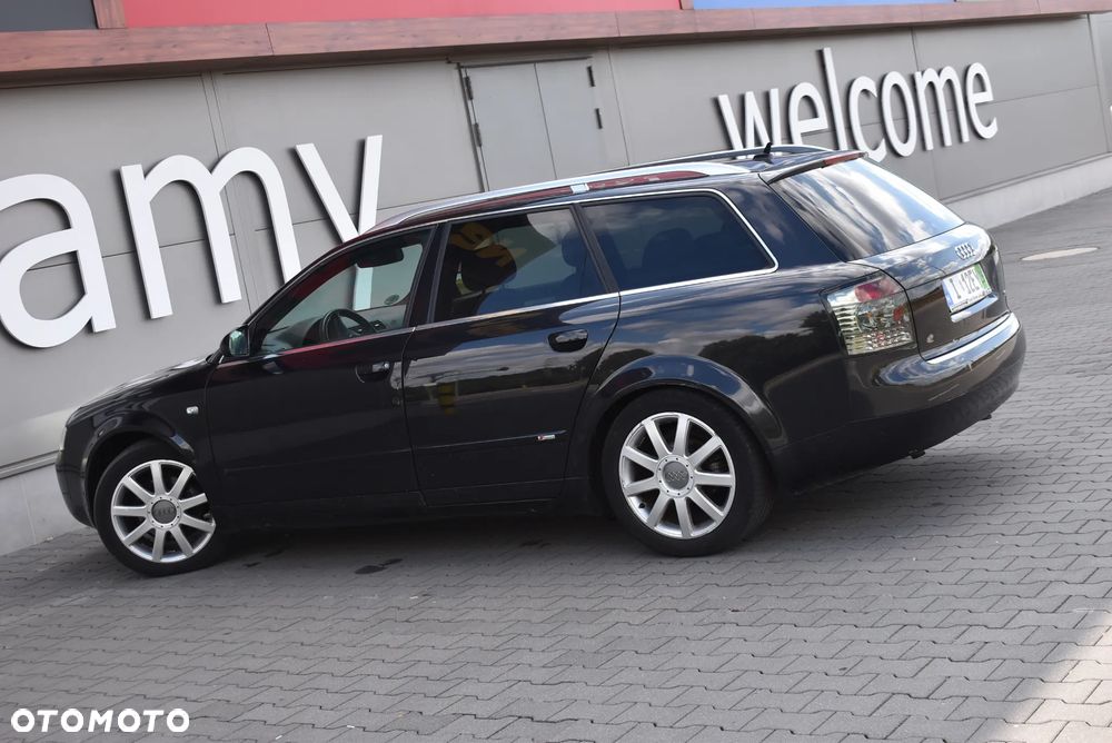 Audi A4 Avant - 26
