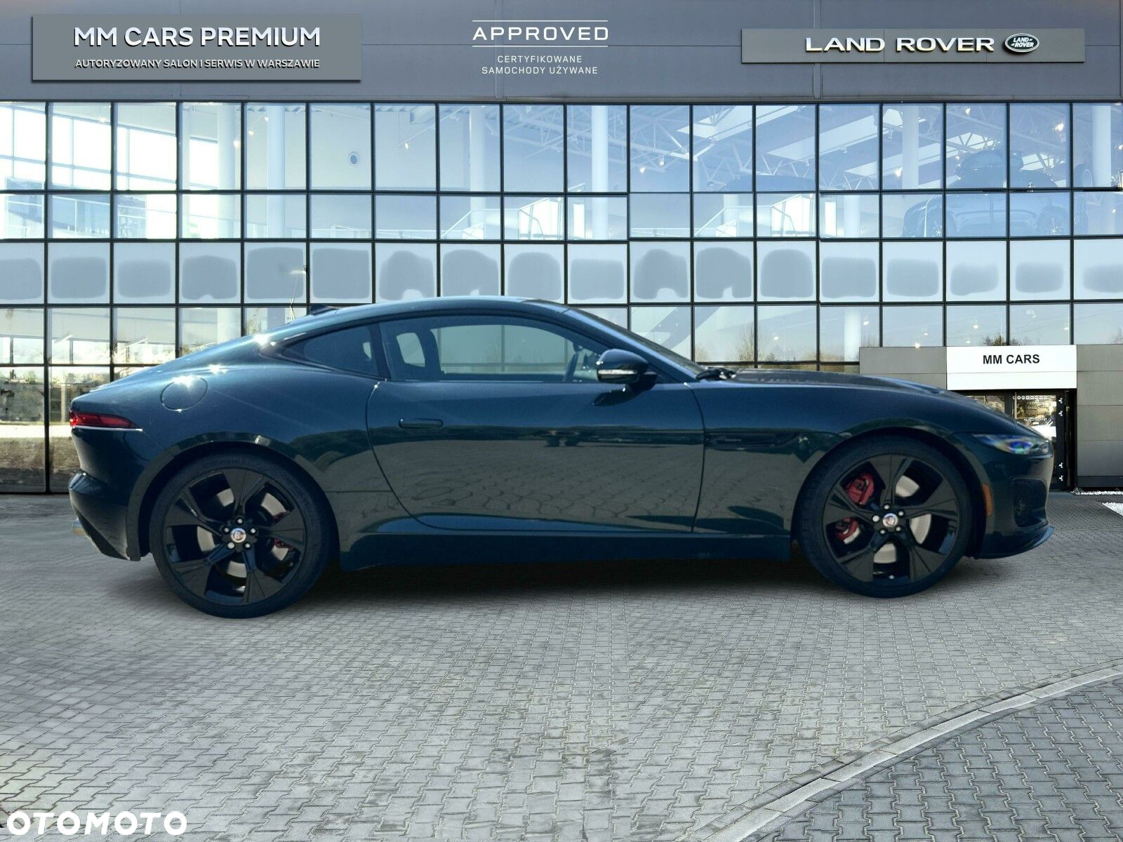 Jaguar F-Type - 6
