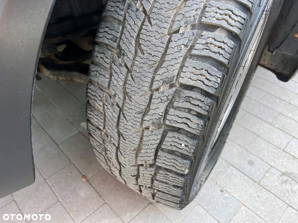 Mercedes-Benz Sprinter W906 - 39