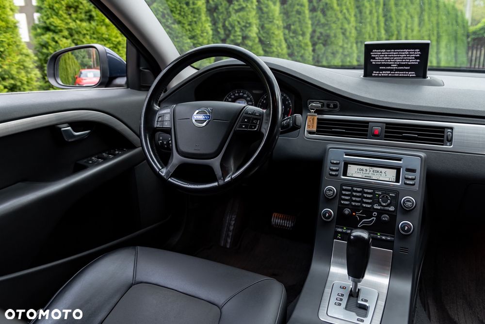 Volvo S80 2.0T Summum - 28