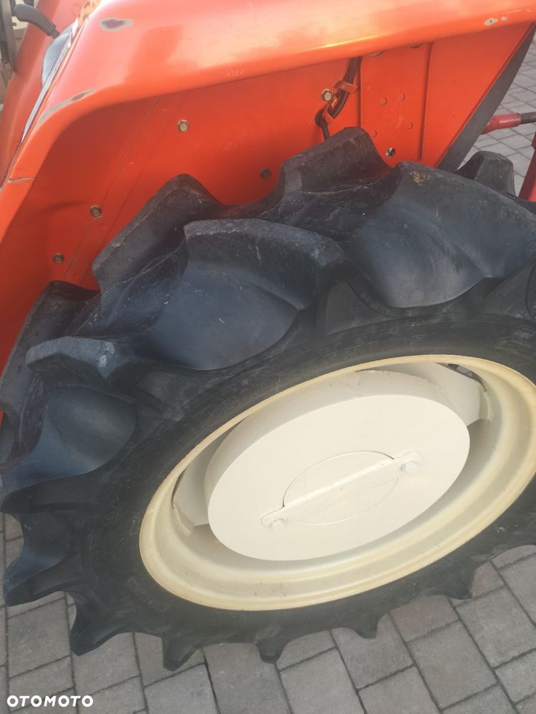 Kubota gl23 - 15