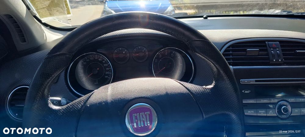 Fiat Bravo 1.4 16V Fresh - 5