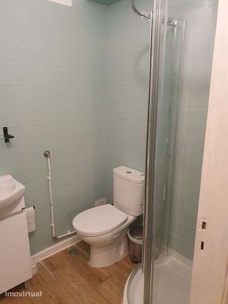 Arrecadação nas finanças transformada em T1 com piscina - Grande imagem: 3/7