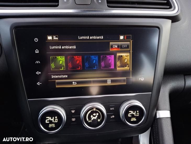 Renault Kadjar TCe EDC GPF Intens - 25