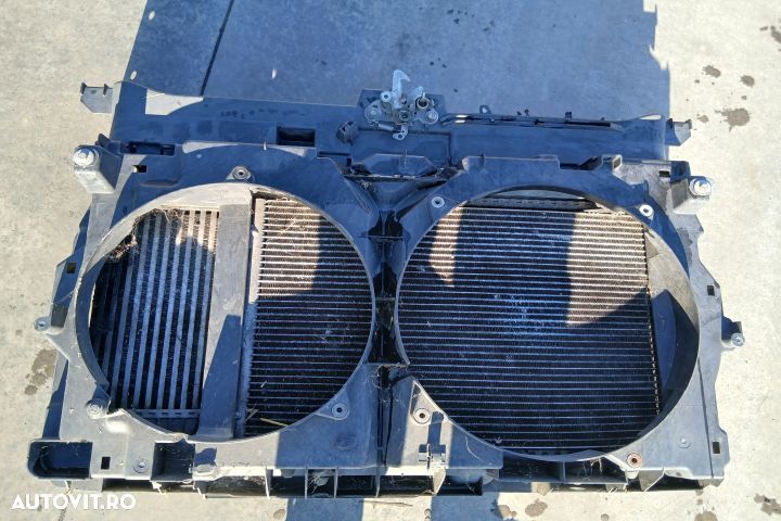 Trager / Calandru 2.0 D RHR 2.0 D RHR Citroen C8 1 [2002 - 2008] Mini - 1