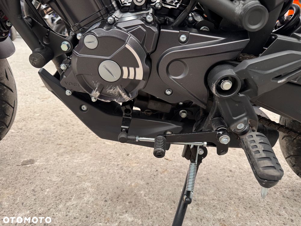 VOGE R125 - 15