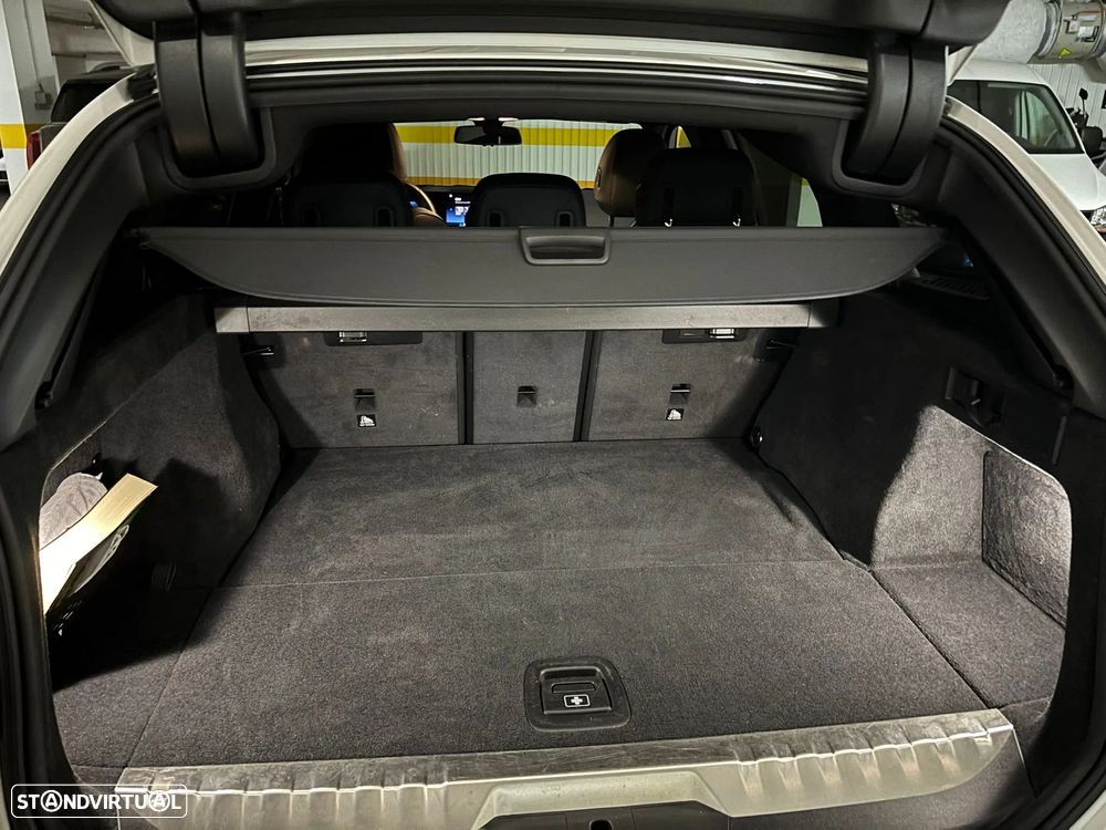 BMW 330 Gran Turismo i Pack M Auto - 5