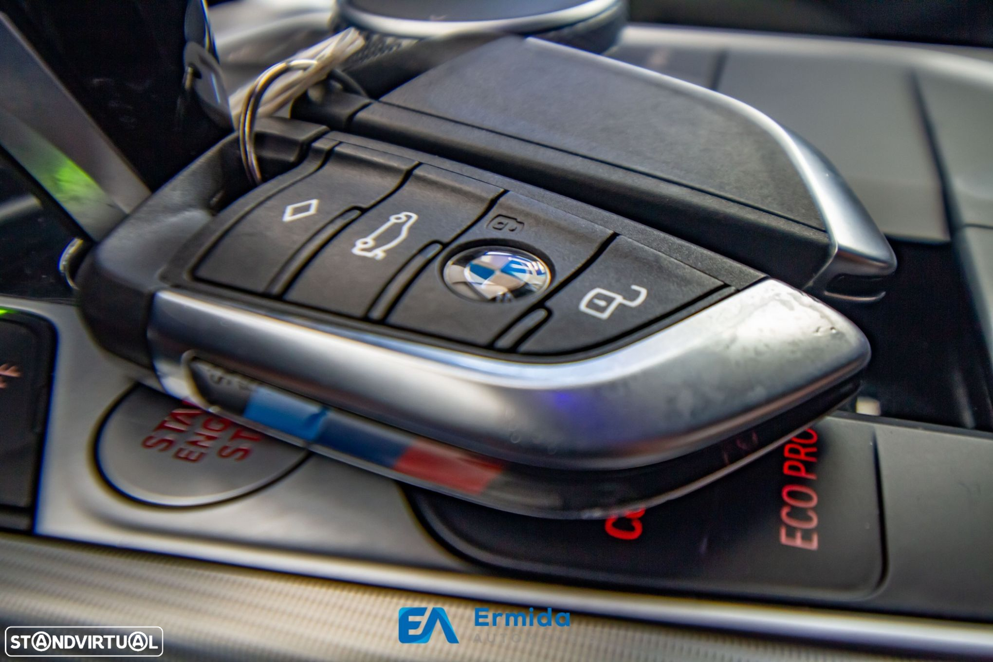 BMW 420 i Pack Desportivo M Auto - 53