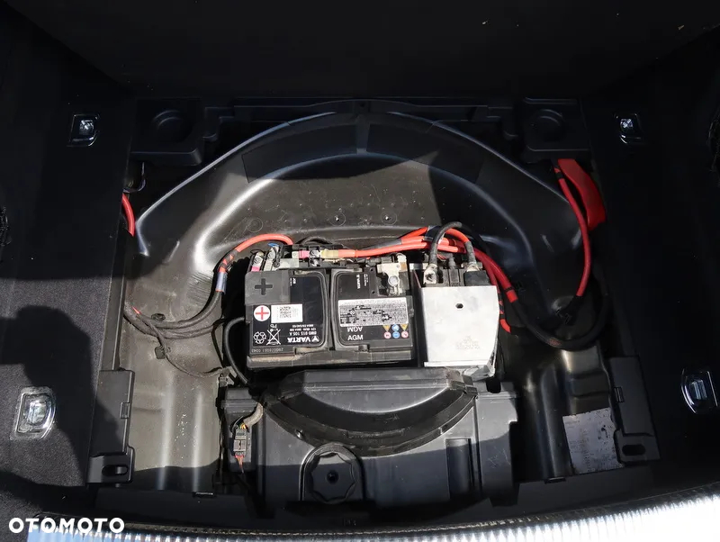 Audi A5 40 TFSI mHEV S Line S tronic - 25