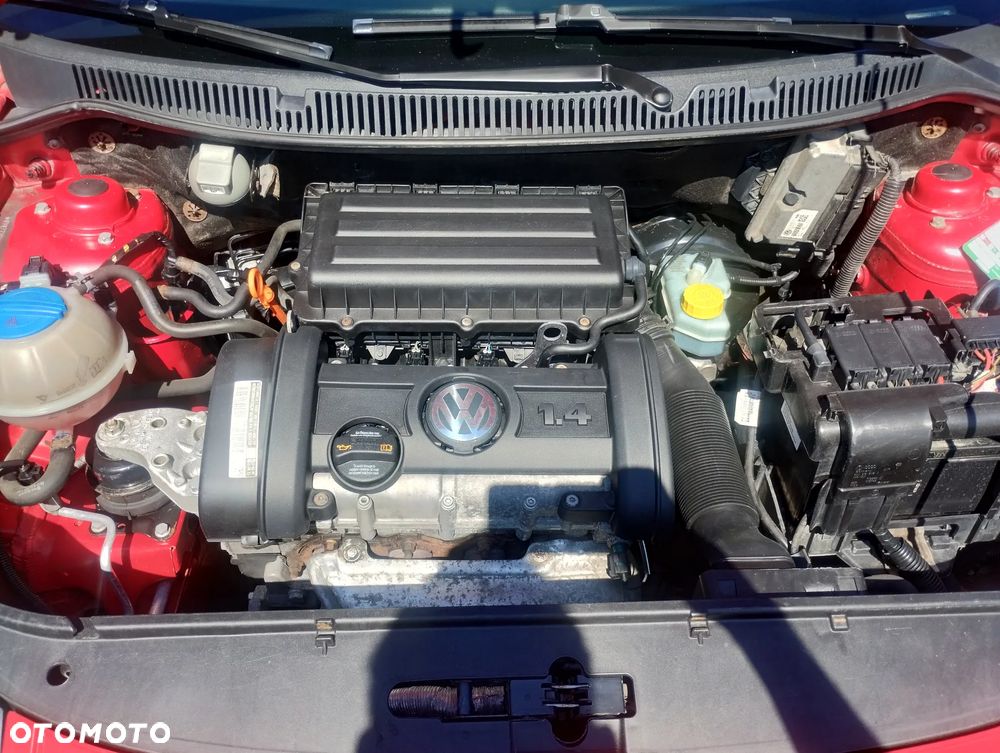 Volkswagen Polo - 12