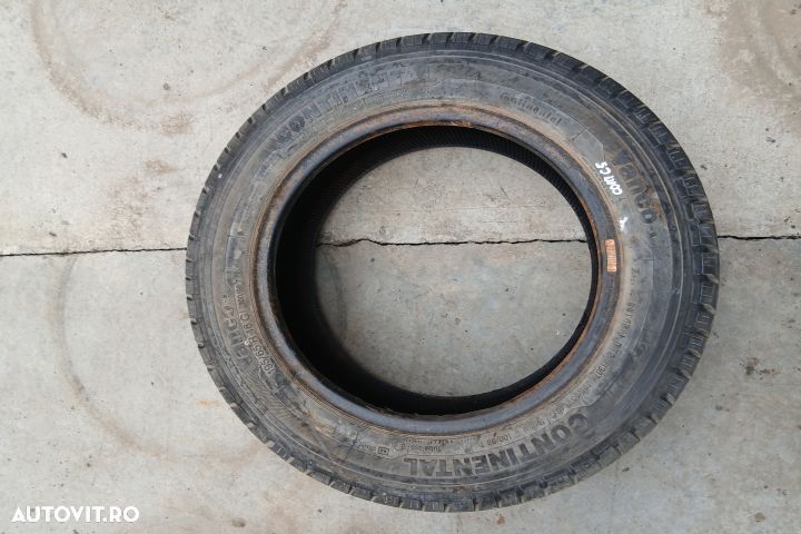 Anvelopa 195/65 R16 C 195/65 R16 C Renault Trafic 2 [2001 - 2006] Min - 1