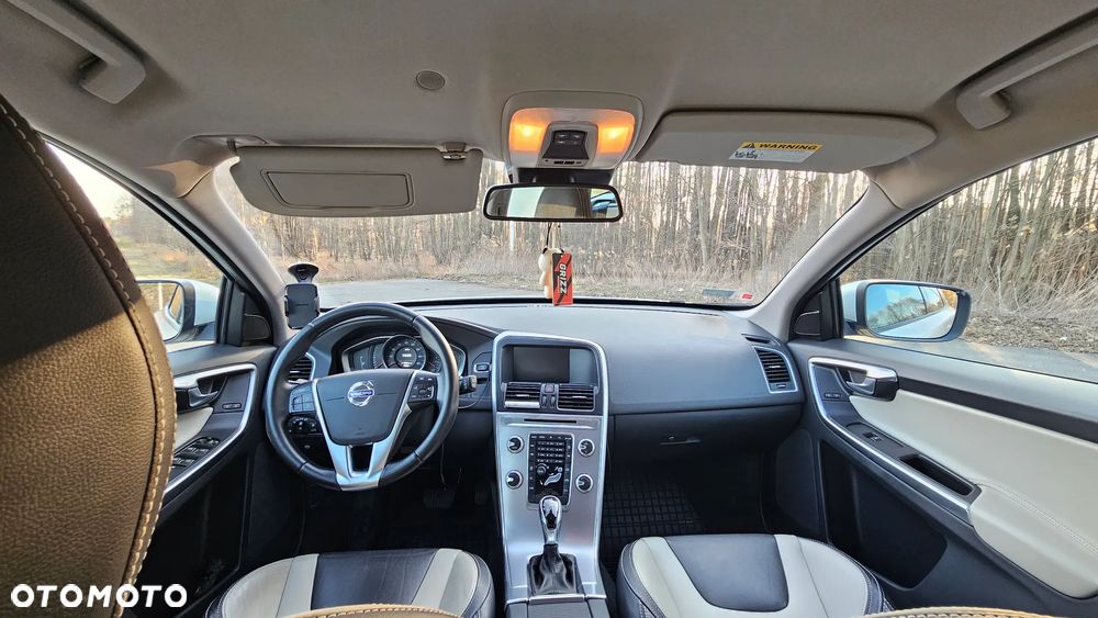 Volvo XC 60 T5 Geartronic Linje Inscription - 10