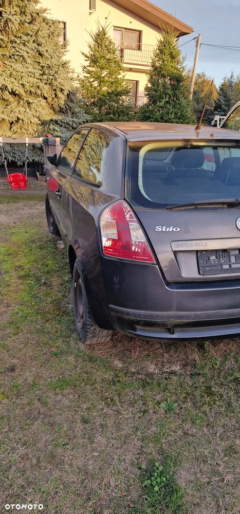 Fiat Stilo - 6