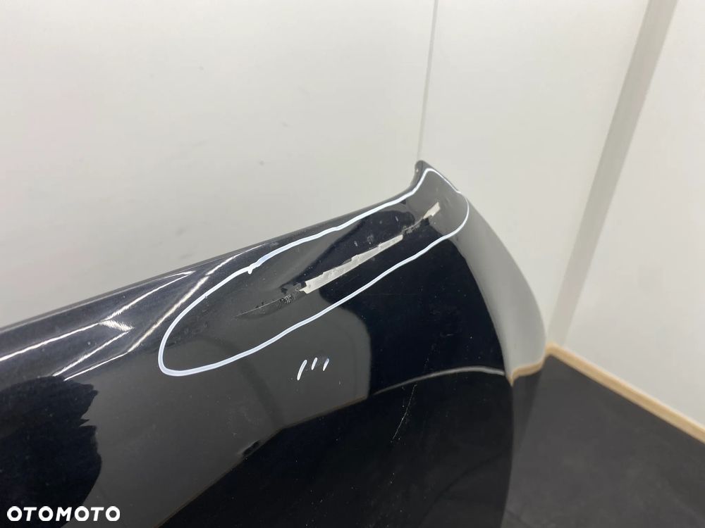 MERCEDES GLC W253 MASKA POKRYWA SILNIKA POZNAŃ GIEŁDA - 9