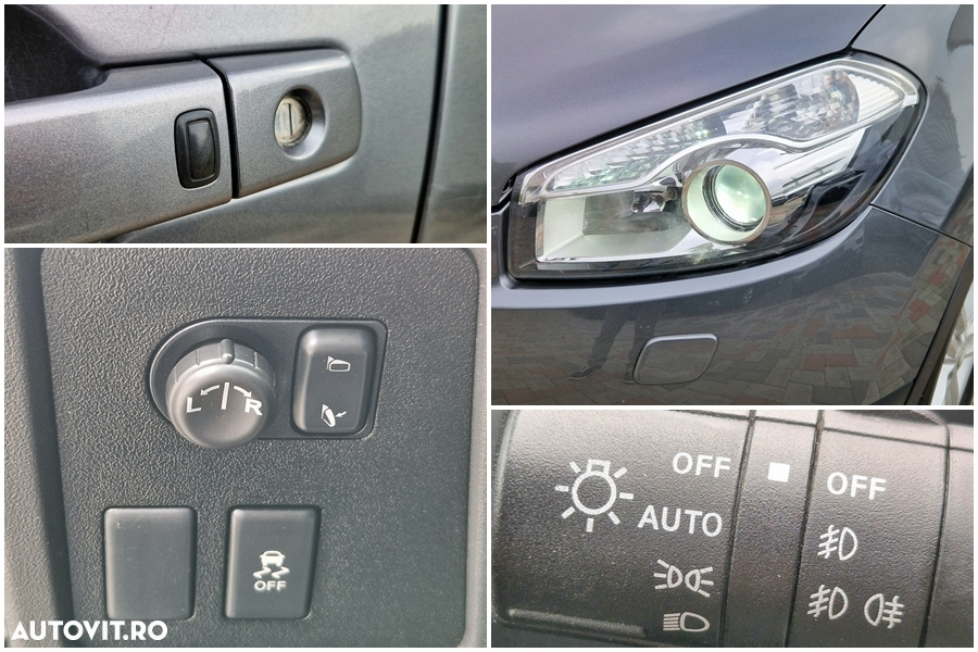 Nissan Qashqai - 19