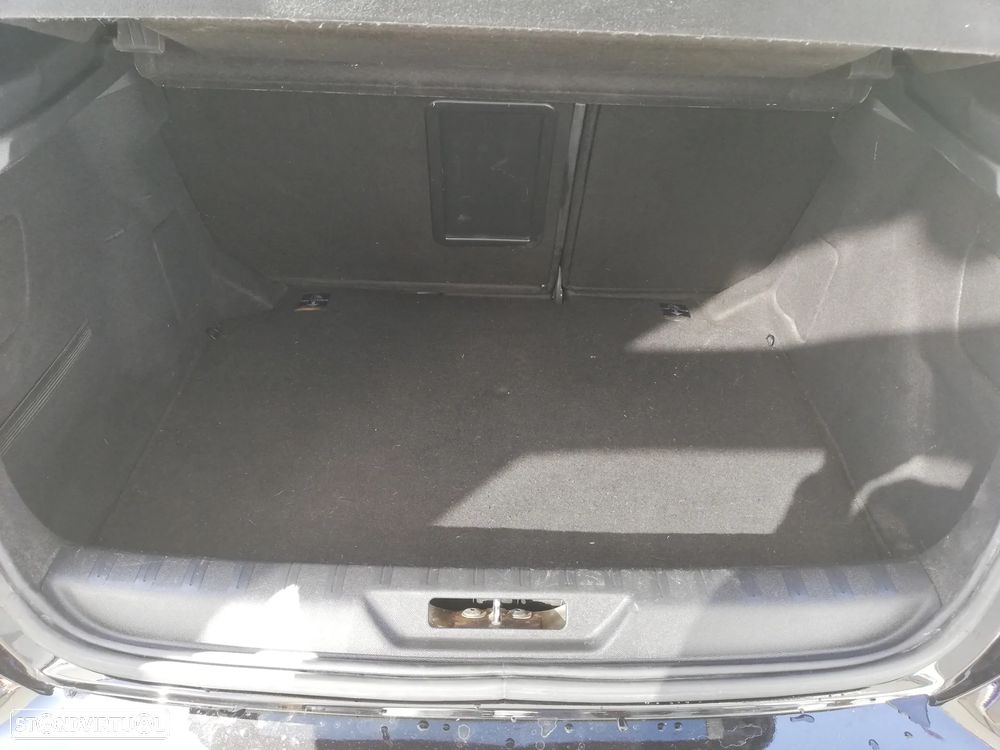 Peugeot 308 BlueHDi FAP 130 Stop & Start GT Pack - 20