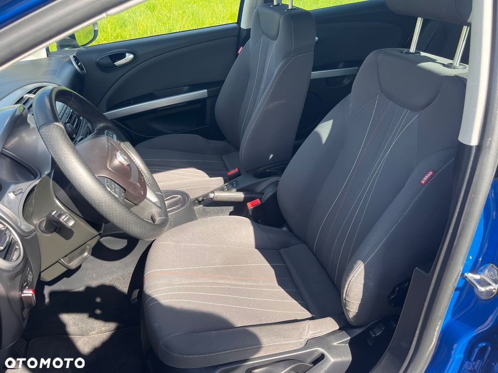 Seat Leon 1.4 TSI Style Copa - 15