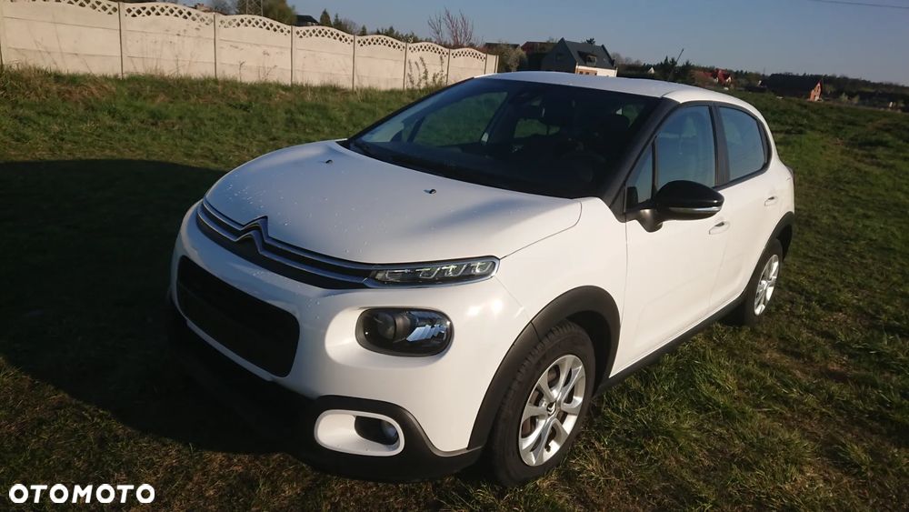 Citroën C3 - 28