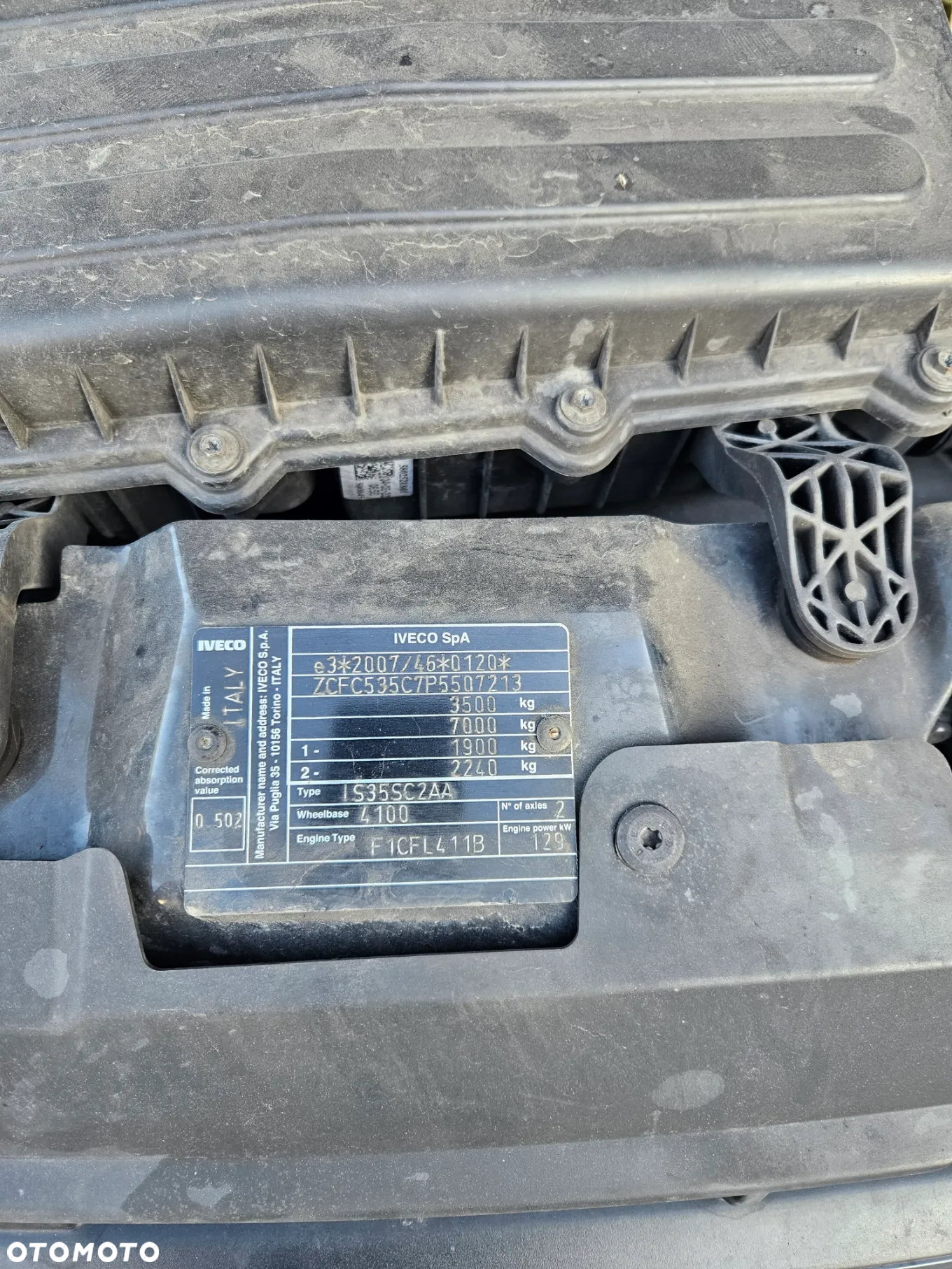 Iveco 35S18A8V (30867) - 8