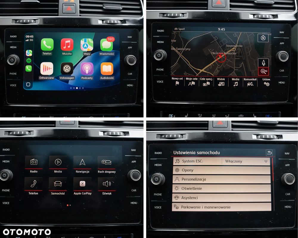 Volkswagen Golf ver-2-0-gti-dsg - 38