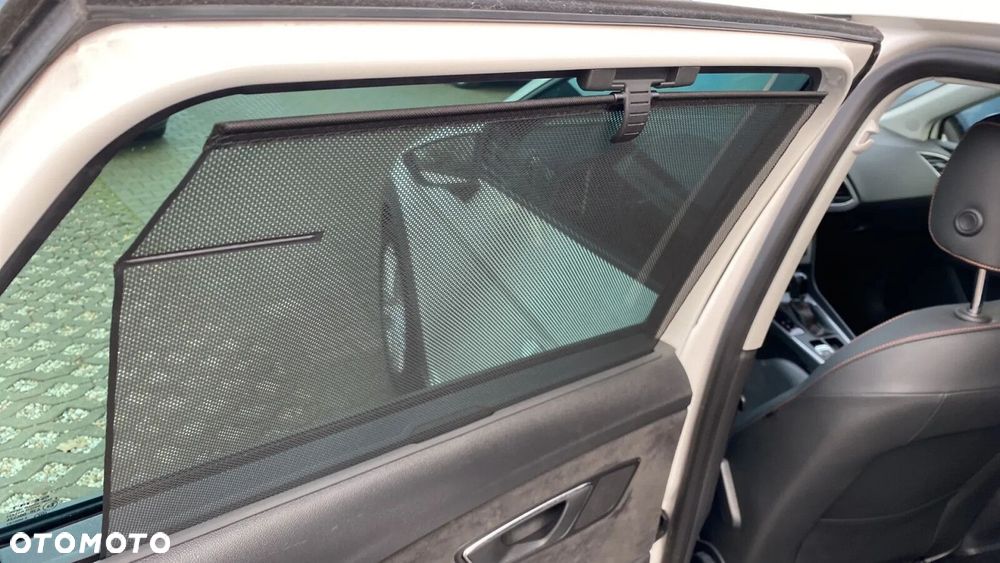 Seat Leon 1.8 TSI S&S 4Drive DSG - 23