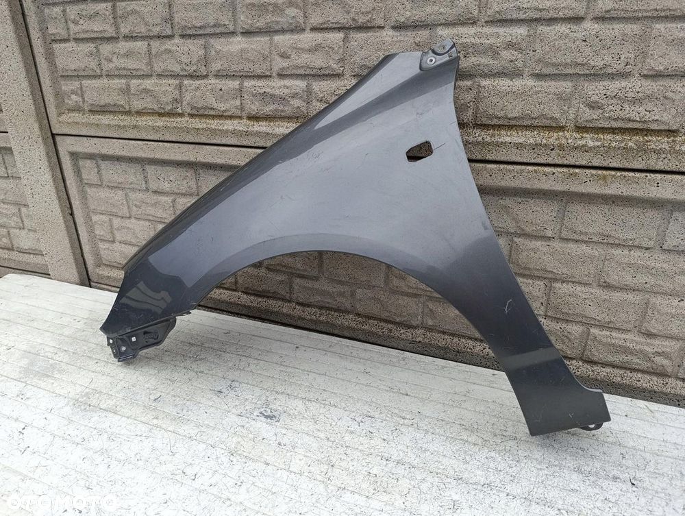 TOYOTA COROLLA E12 SEDAN KOMBI 02-09 BŁOTNIK LEWY - 3