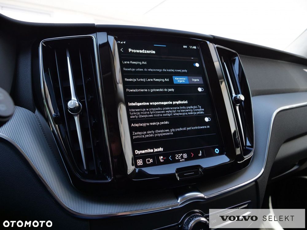 Volvo XC 60 - 30