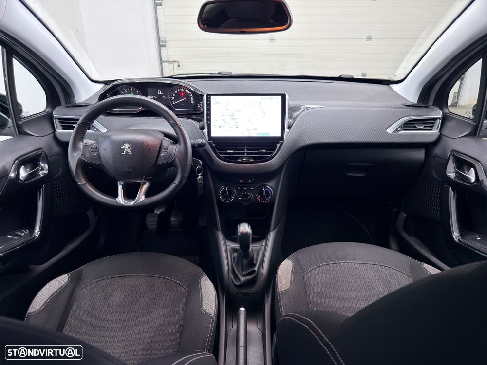 Peugeot 208 1.6 BlueHDi Style - 20