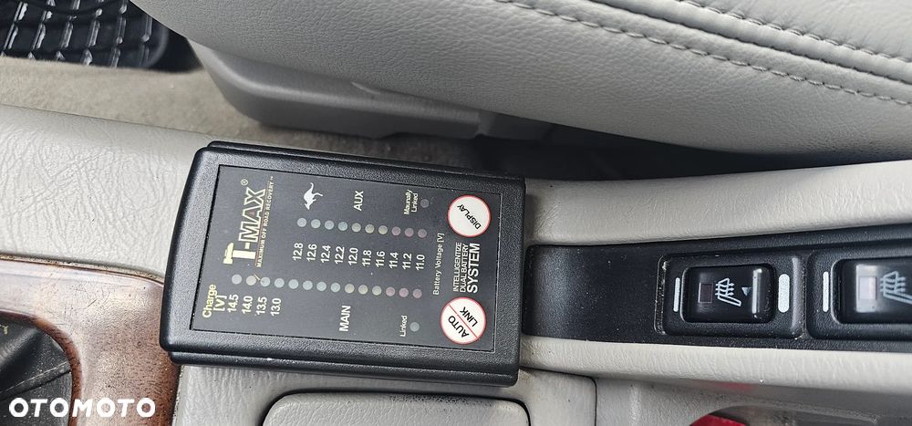 Nissan Patrol 3.0 TDI Luxury - 18