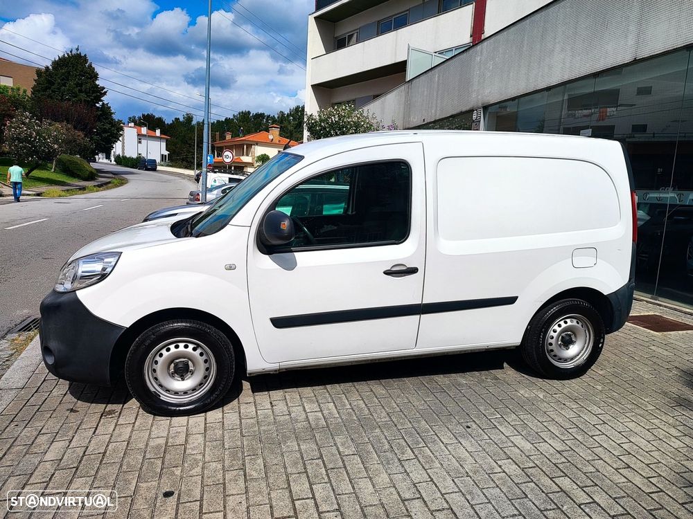 Renault Kangoo 1.5 dCi Business S/S - 3