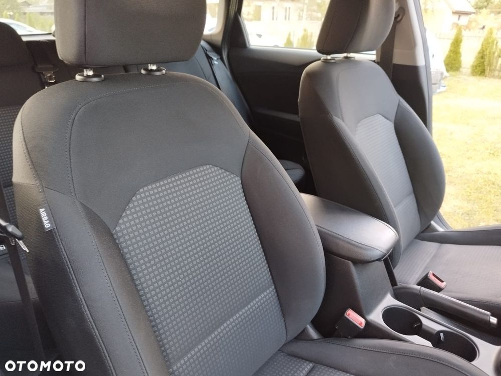 Kia Ceed 1.0 T-GDI ISG Platinum Edition - 21