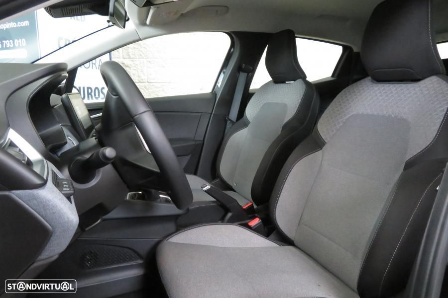 Mitsubishi Colt 1.0 MPI Kyoto - 10