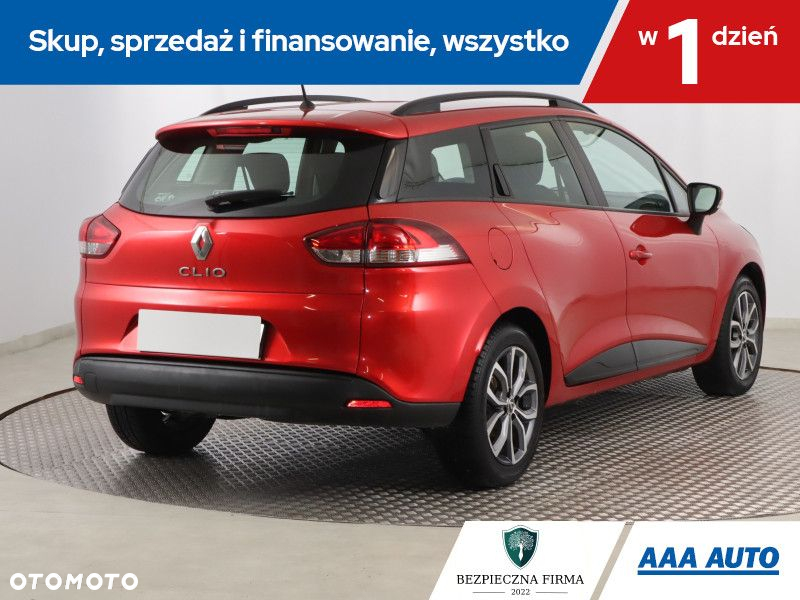 Renault Clio - 6