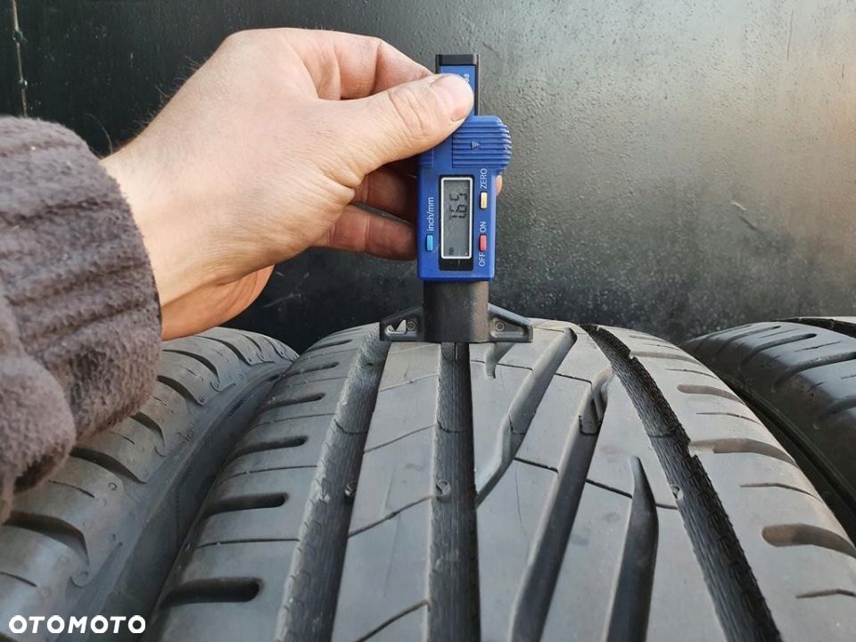 195/55R20 Uniroyal RainSport 5 XL komplet opon - 7